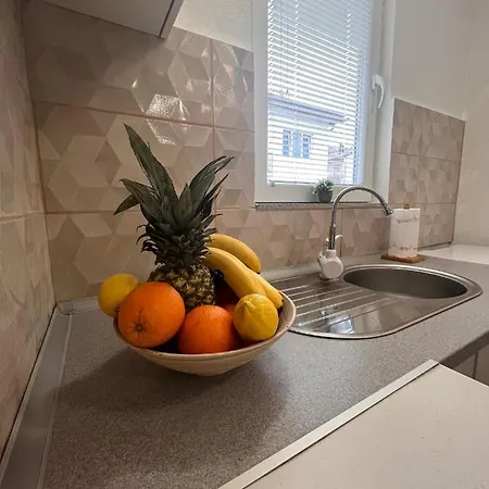 Apartment Vito *