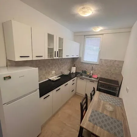 Appartement Vito Jajce