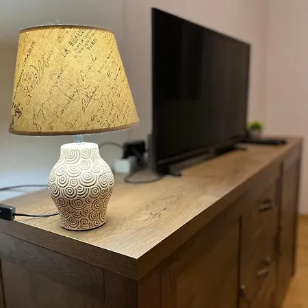 Vito Apartmán *