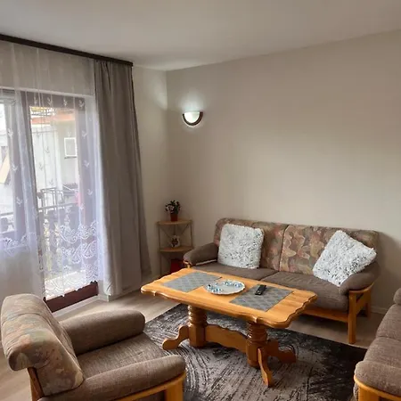 Vito Apartment *
