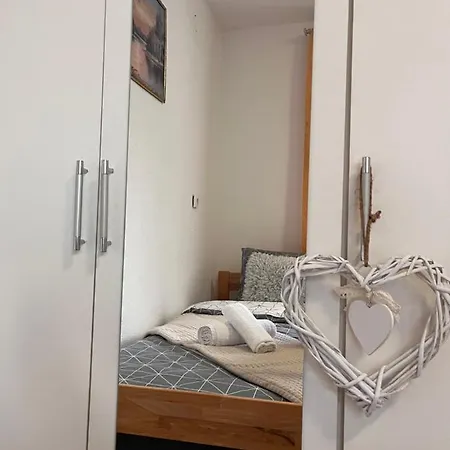 Vito Apartment
