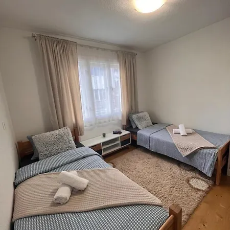 Apartment Vito *