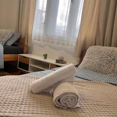 Apartmán Vito Jajce