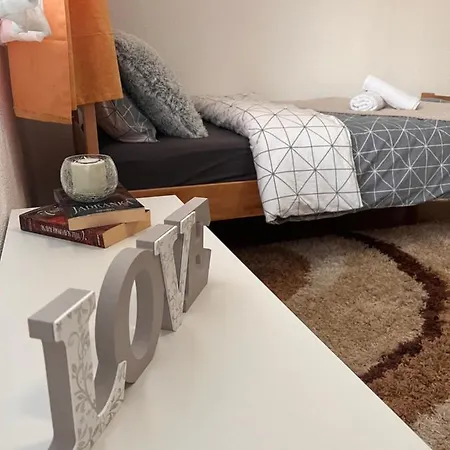 Vito Apartment