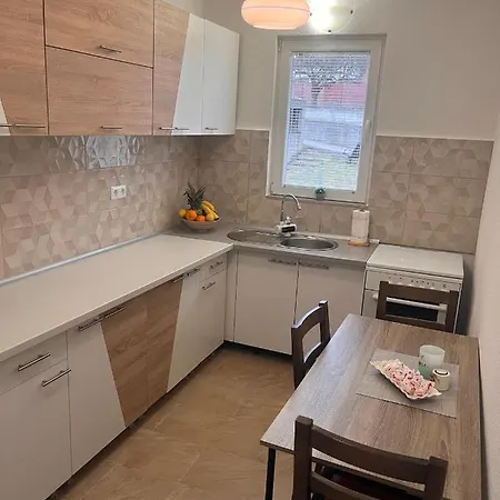 Apartment Vito *