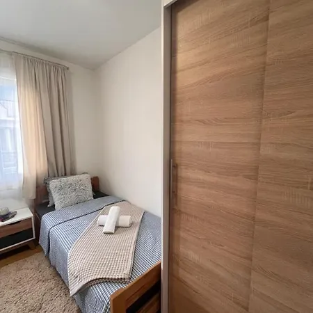 Vito Apartment