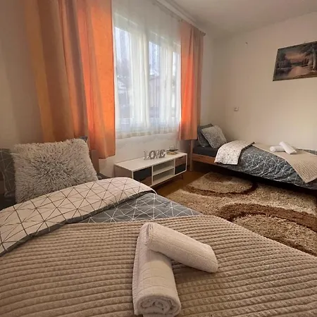 Apartmán Vito Jajce