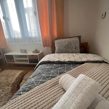 Apartmán Vito