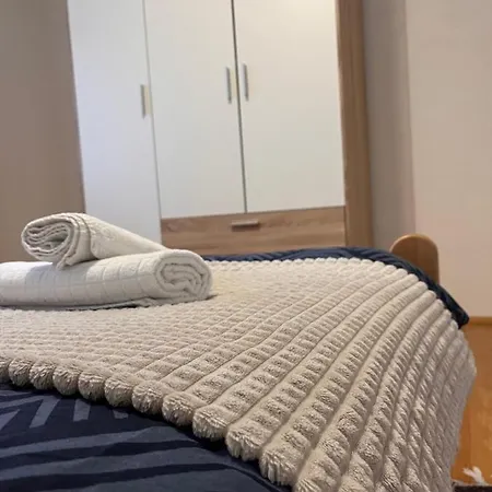 Apartmán Vito