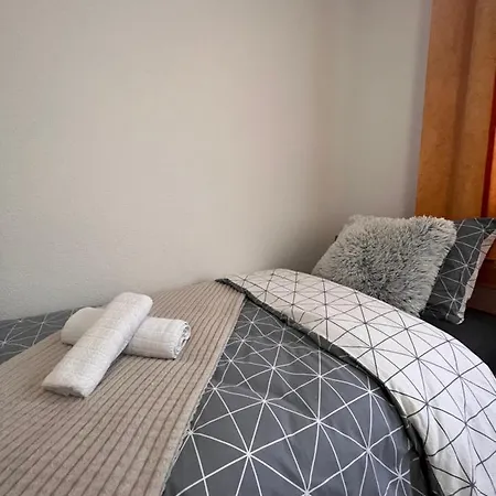 Vito Apartment