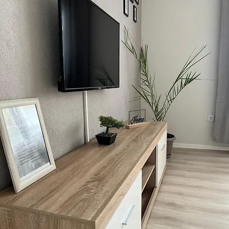 Apartment Vito *