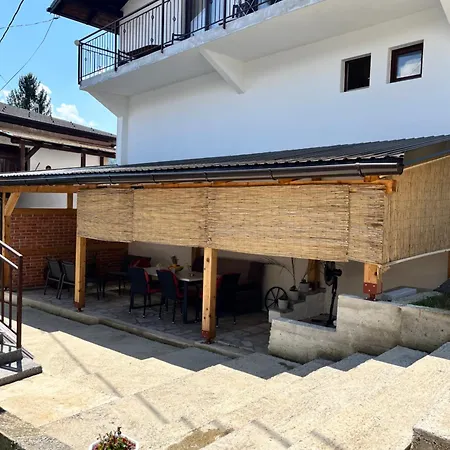 Vito Apartment *