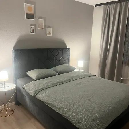 Apartment Vito