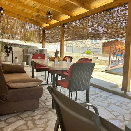 Vito Apartment Jajce