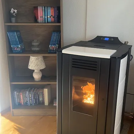 Vito Apartment Jajce