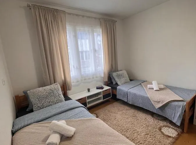 Apartament Vito *