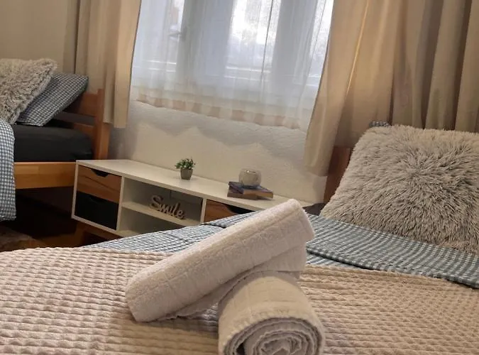 Apartament Vito Jajce