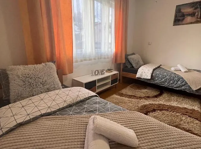 Apartament Vito Jajce