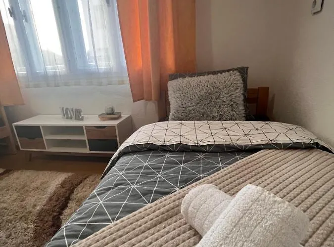 Apartament Vito