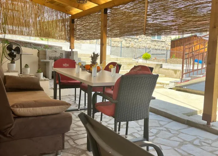 Vito Apartment Jajce