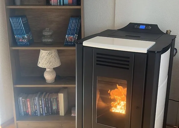 Vito Apartment Jajce